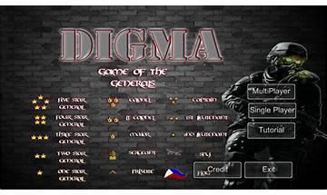Game of the Generals Digma for Android - Download the APK from Habererciyes